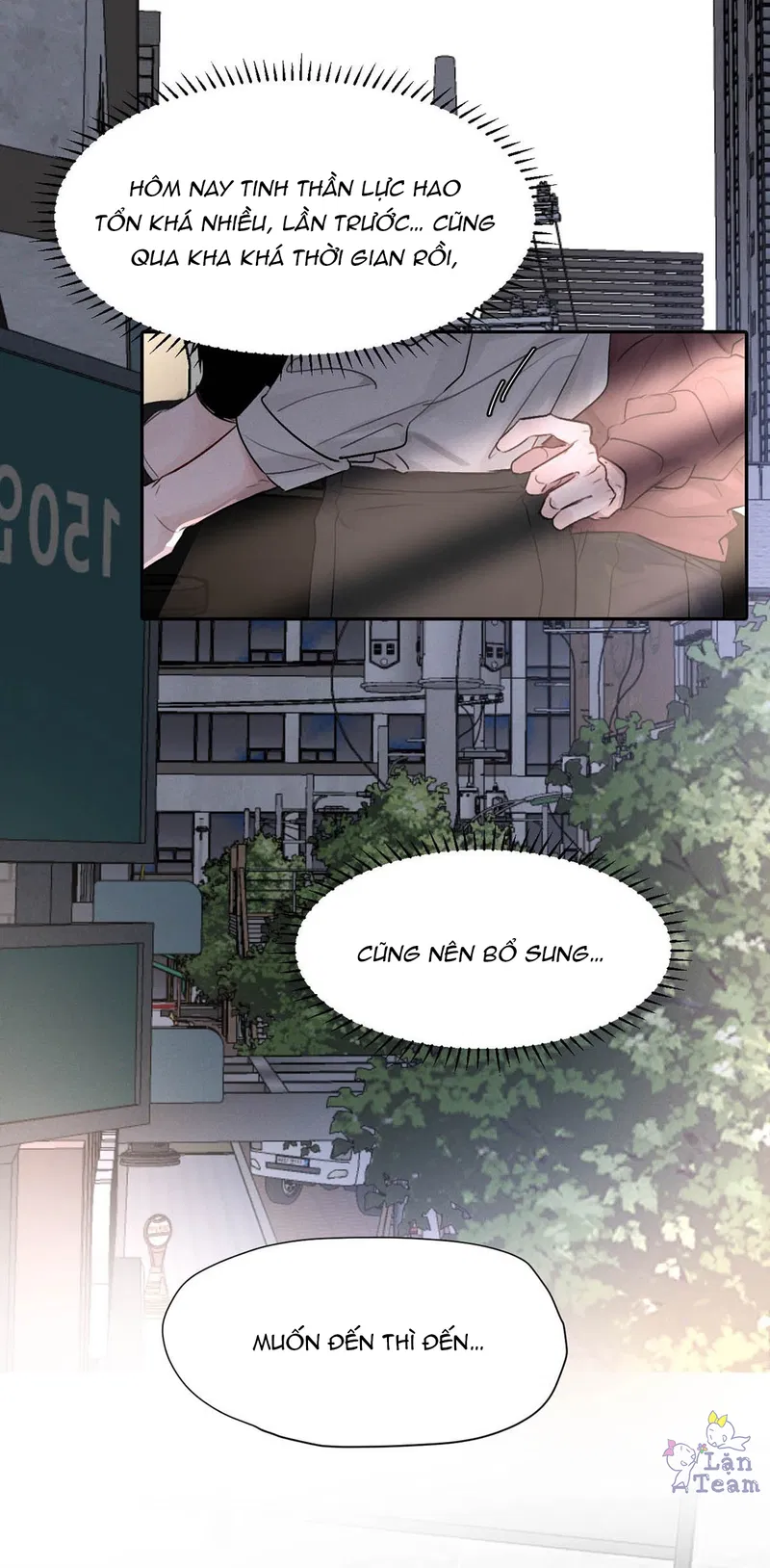 Người Hướng Dẫn Đỉnh Cấp Chapter 40 - Trang 2