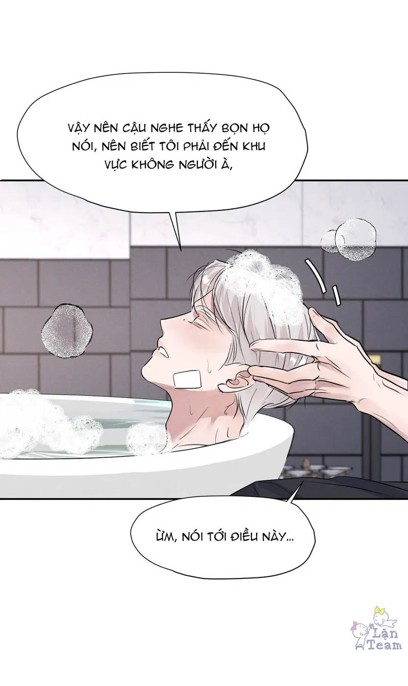 Người Hướng Dẫn Đỉnh Cấp Chapter 40 - Trang 2