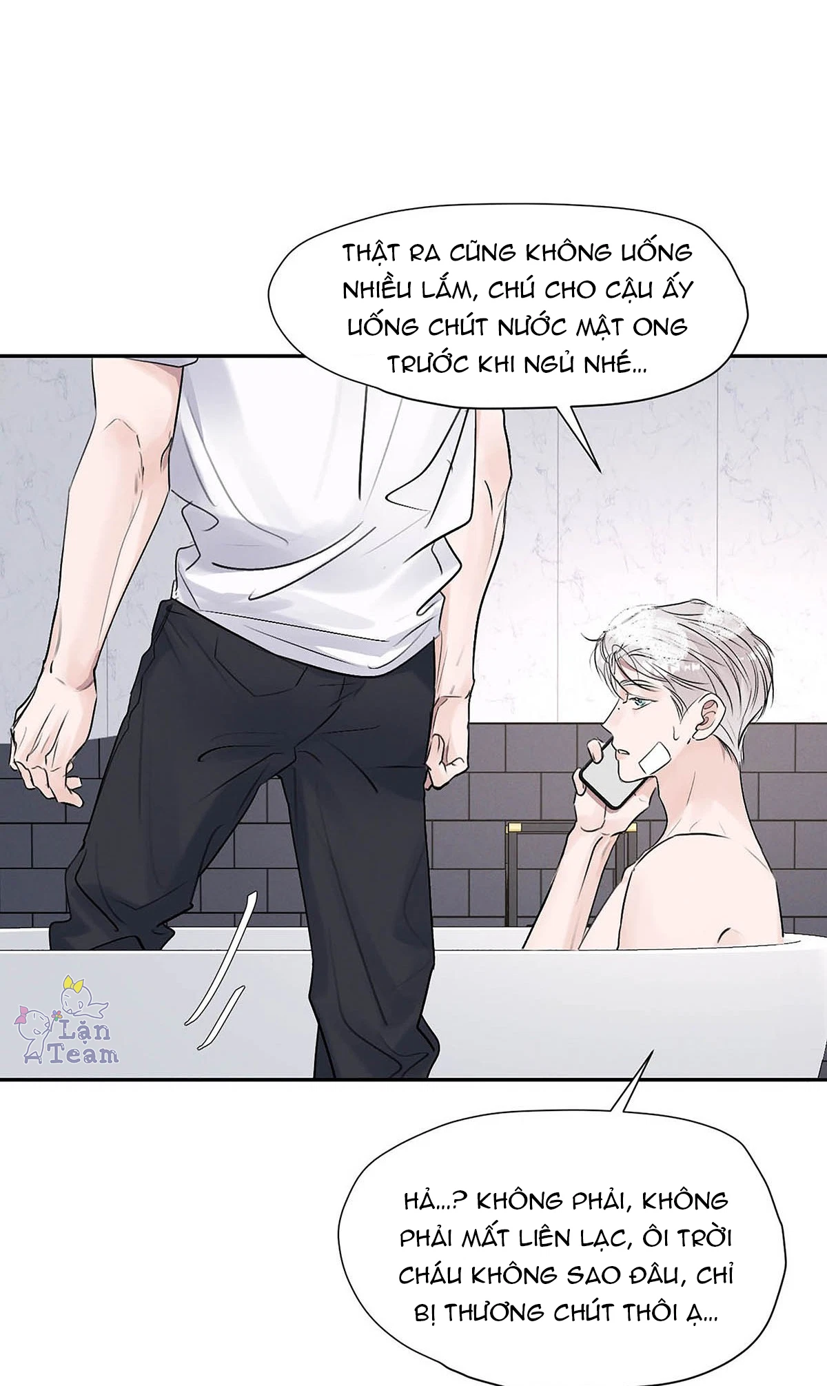 Người Hướng Dẫn Đỉnh Cấp Chapter 40 - Trang 2