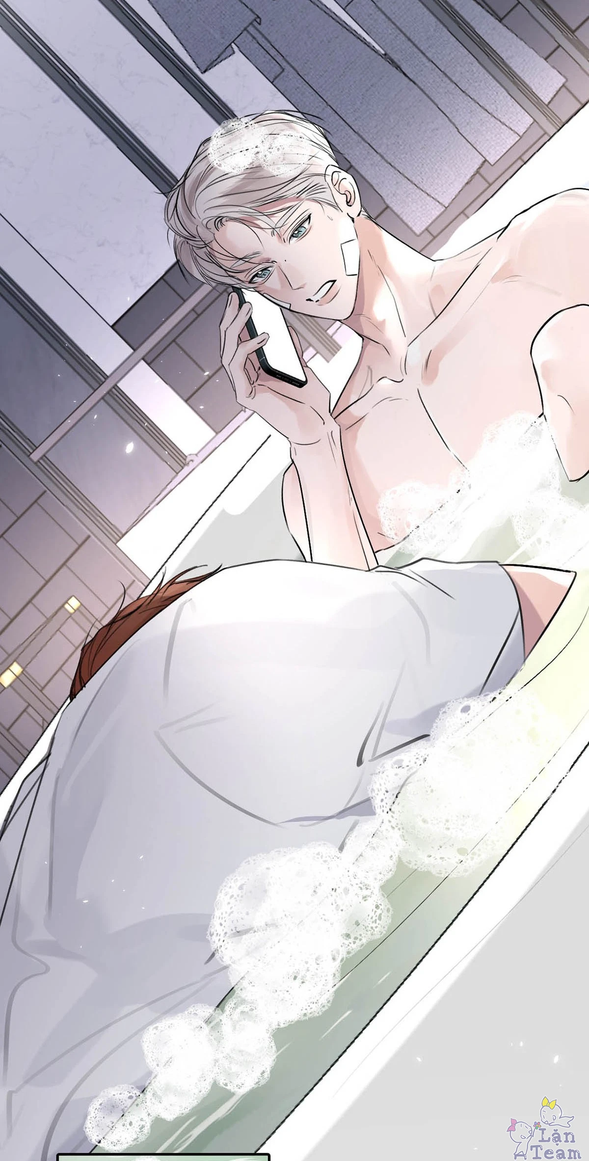 Người Hướng Dẫn Đỉnh Cấp Chapter 40 - Trang 2