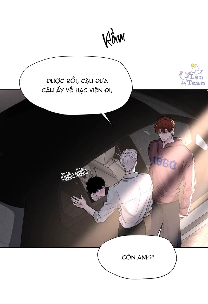 Người Hướng Dẫn Đỉnh Cấp Chapter 40 - Trang 2