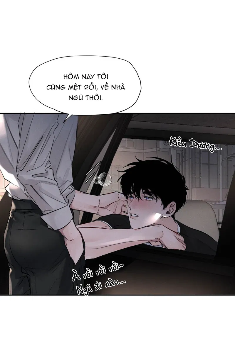 Người Hướng Dẫn Đỉnh Cấp Chapter 40 - Trang 2