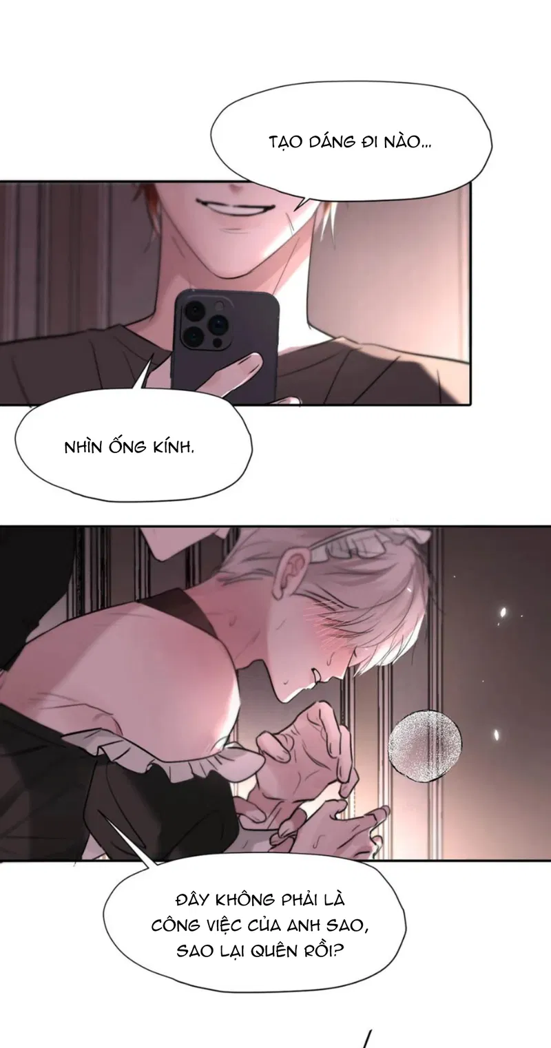 Người Hướng Dẫn Đỉnh Cấp Chapter 40.1 - Next 