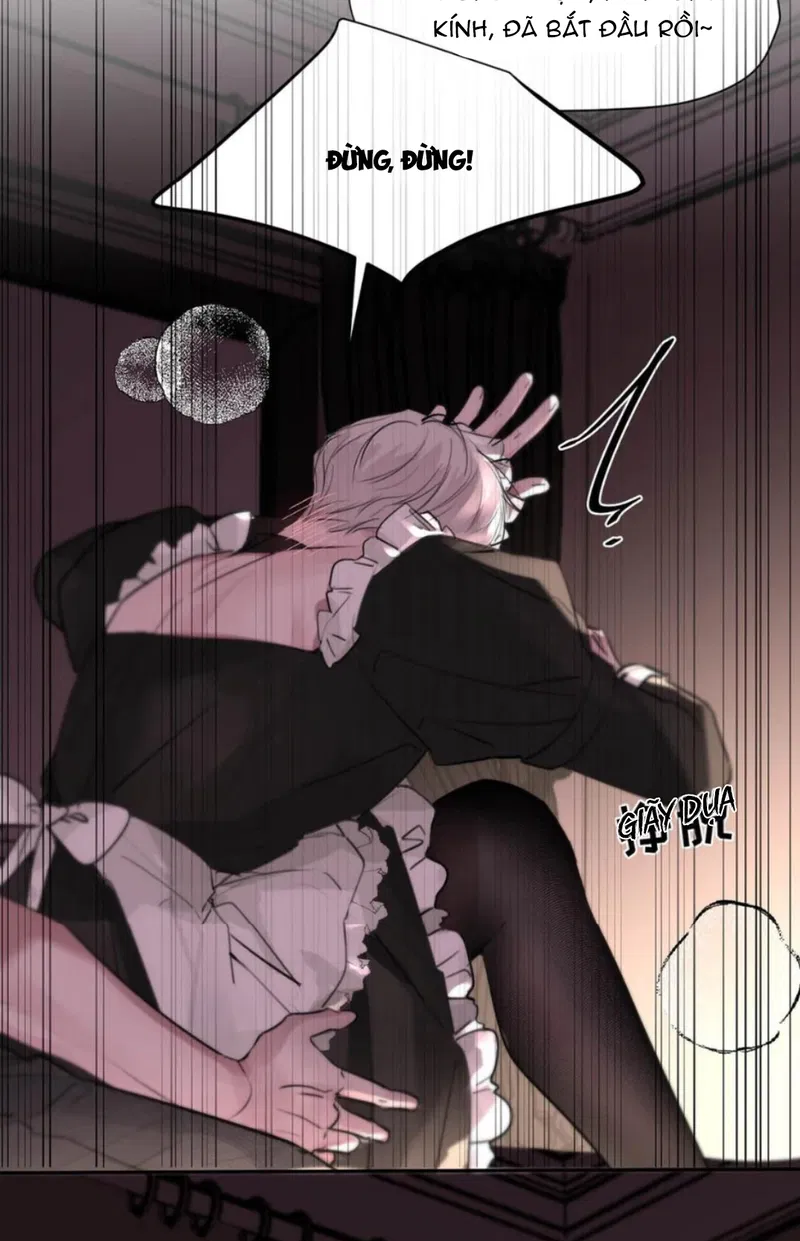 Người Hướng Dẫn Đỉnh Cấp Chapter 40.1 - Next 