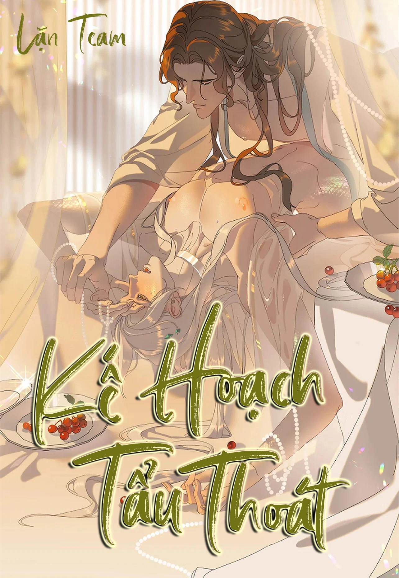 Người Hướng Dẫn Đỉnh Cấp Chapter 40.1 - Next 