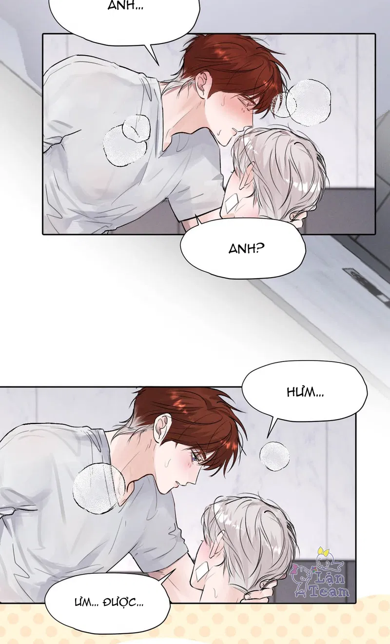 Người Hướng Dẫn Đỉnh Cấp Chapter 41 - Next 