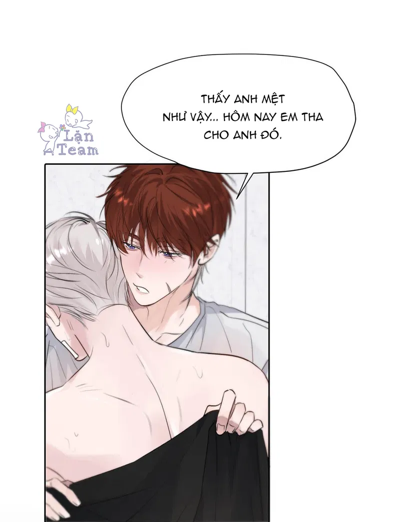 Người Hướng Dẫn Đỉnh Cấp Chapter 41 - Next 