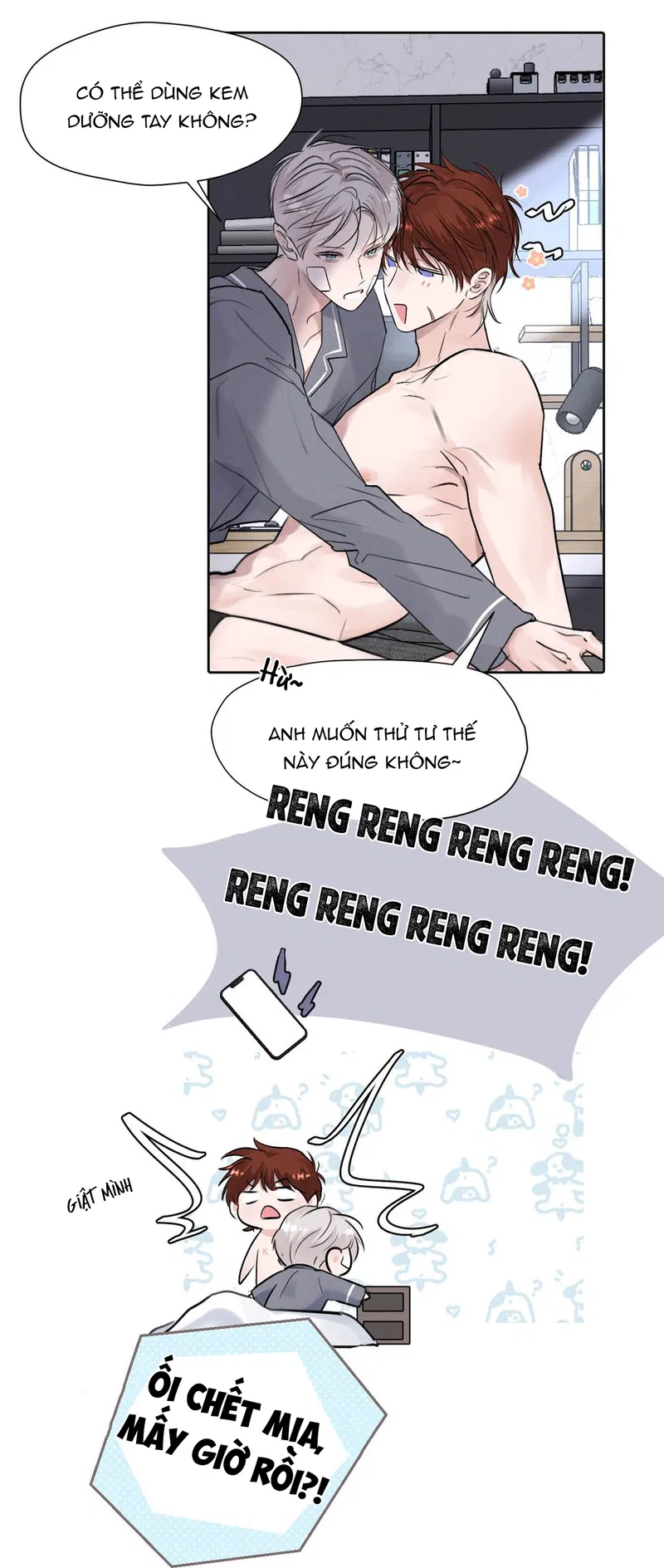Người Hướng Dẫn Đỉnh Cấp Chapter 41 - Next 