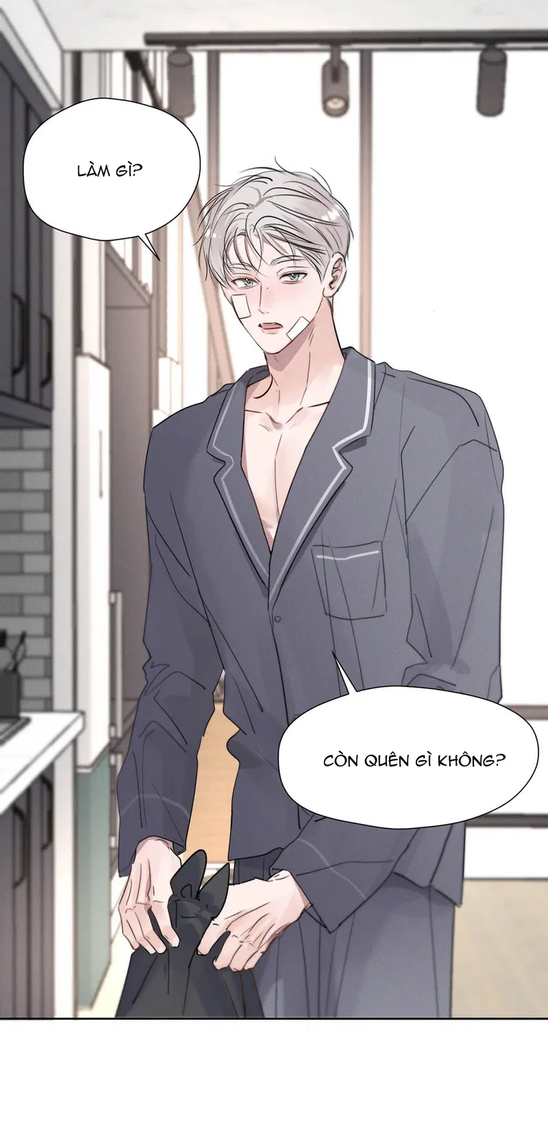 Người Hướng Dẫn Đỉnh Cấp Chapter 41 - Next 