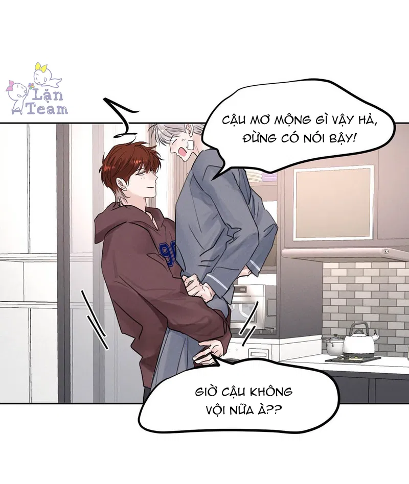 Người Hướng Dẫn Đỉnh Cấp Chapter 41 - Next 