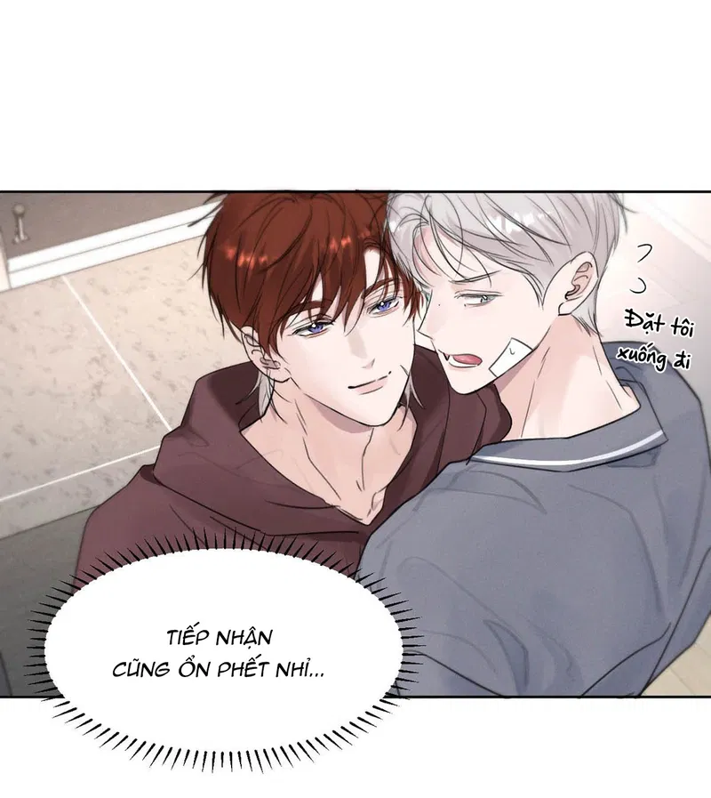 Người Hướng Dẫn Đỉnh Cấp Chapter 41 - Next 