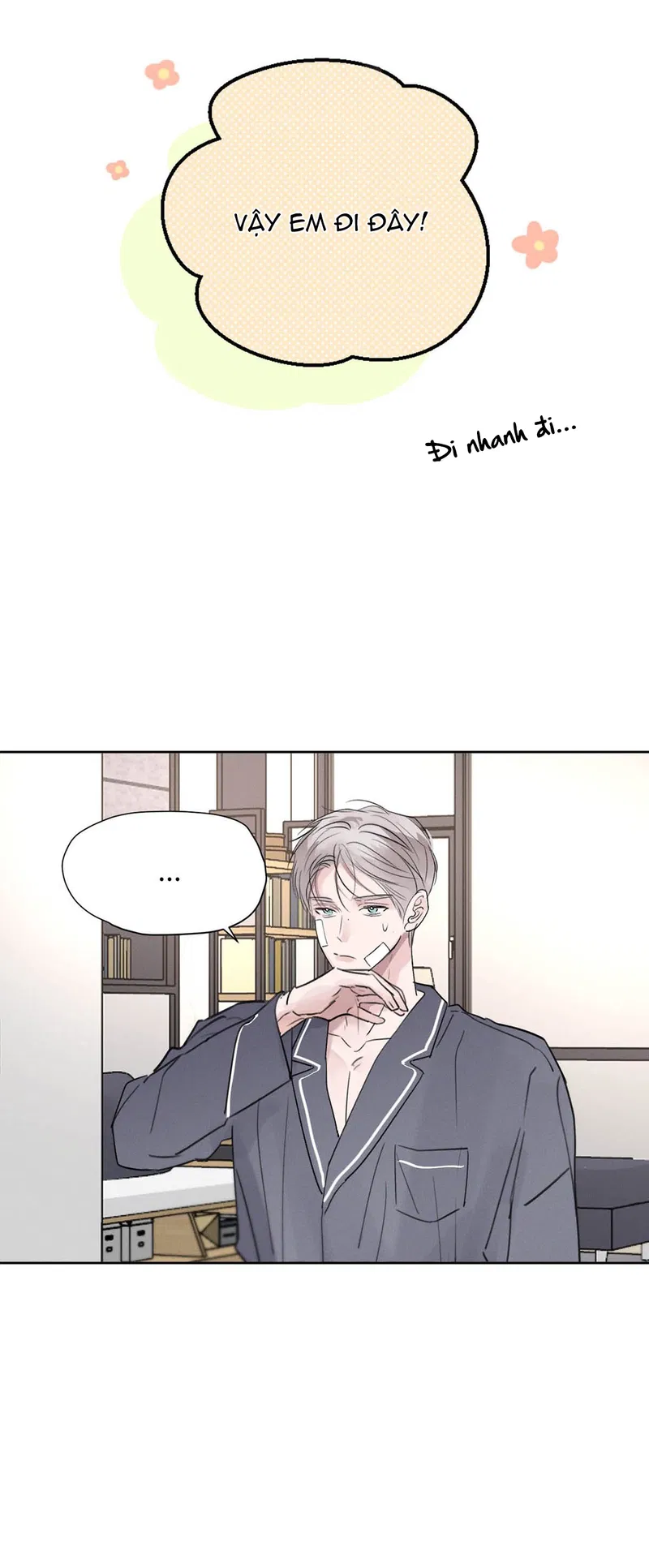 Người Hướng Dẫn Đỉnh Cấp Chapter 41 - Next 