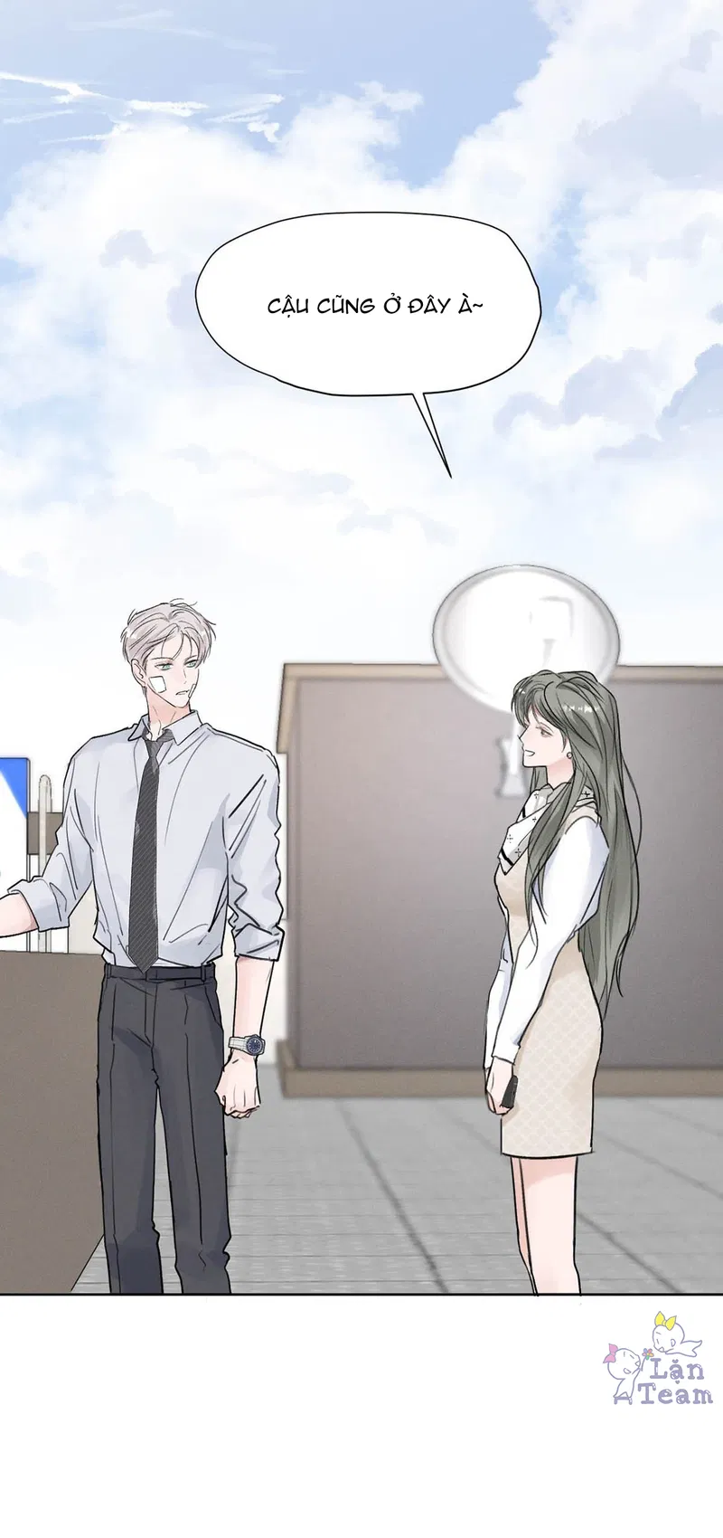 Người Hướng Dẫn Đỉnh Cấp Chapter 41 - Next 