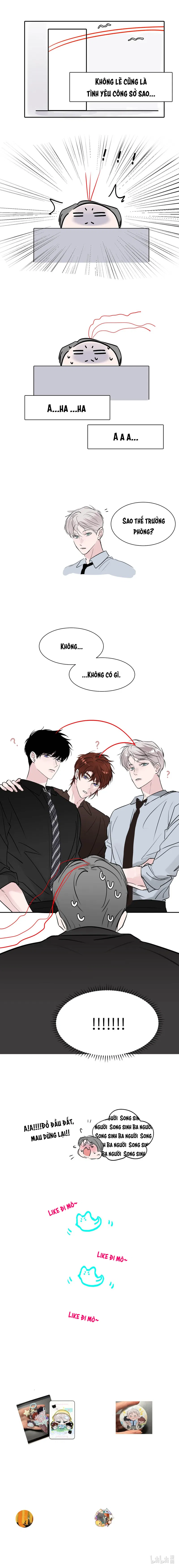 Người Hướng Dẫn Đỉnh Cấp Chapter 42 - Trang 2