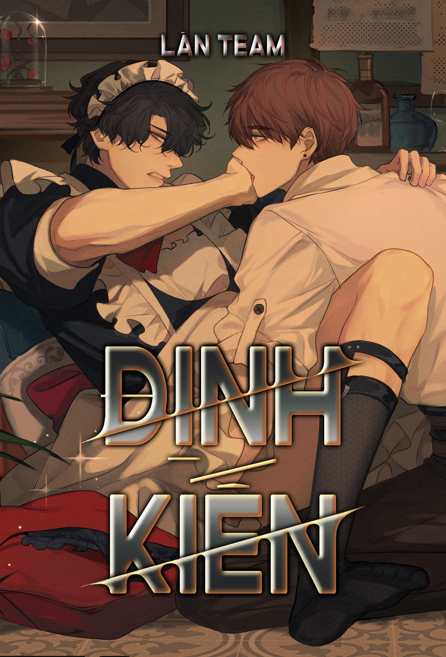 Người Hướng Dẫn Đỉnh Cấp Chapter 43 - Trang 2