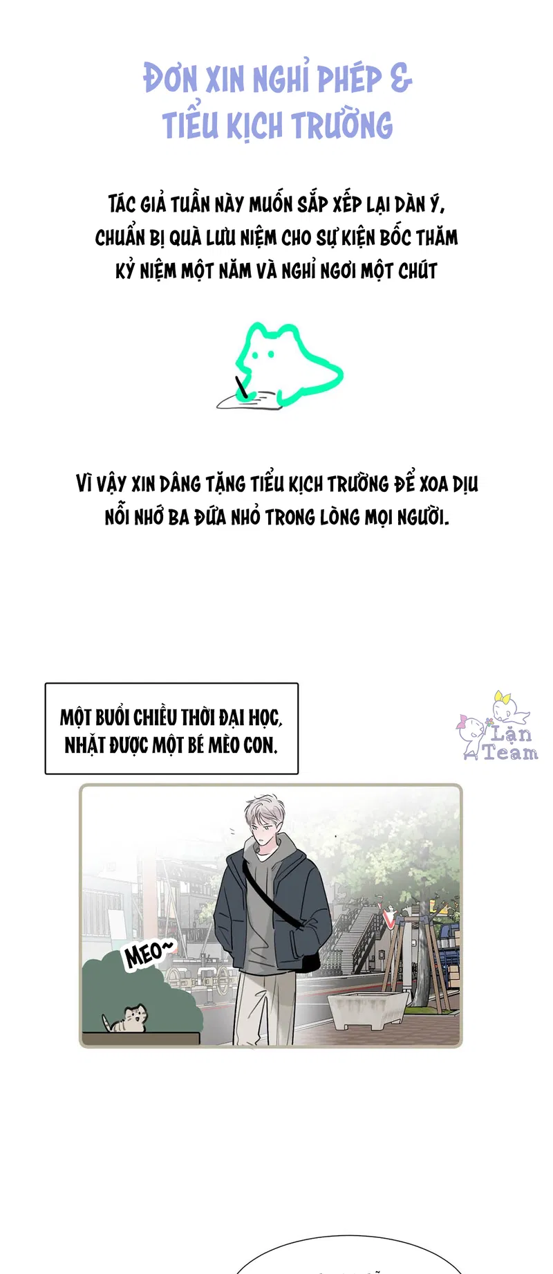 Người Hướng Dẫn Đỉnh Cấp Chapter 43.1 - Trang 2
