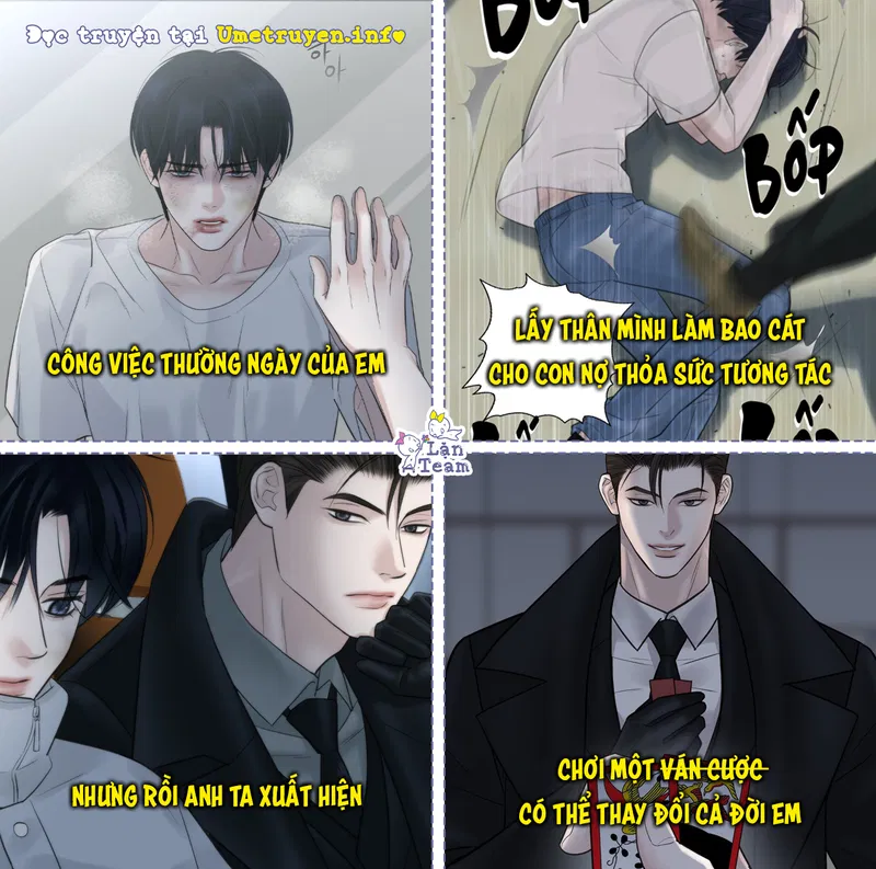 Người Hướng Dẫn Đỉnh Cấp Chapter 43.1 - Trang 2