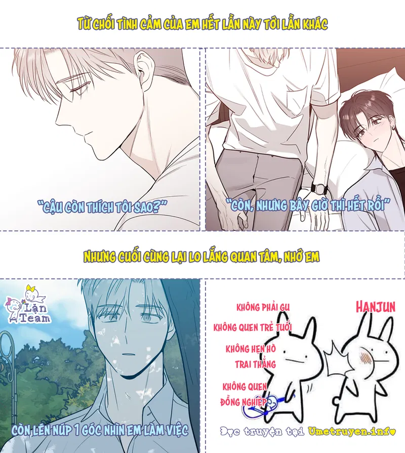 Người Hướng Dẫn Đỉnh Cấp Chapter 43.1 - Trang 2