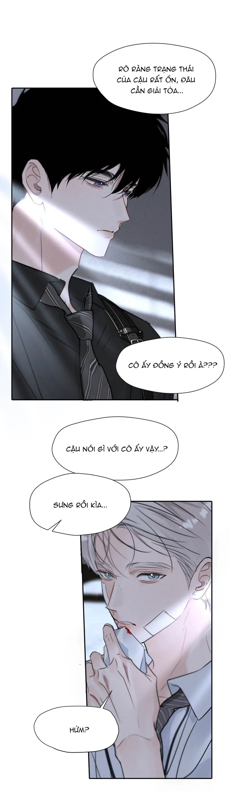 Người Hướng Dẫn Đỉnh Cấp Chapter 54 - H - Trang 2