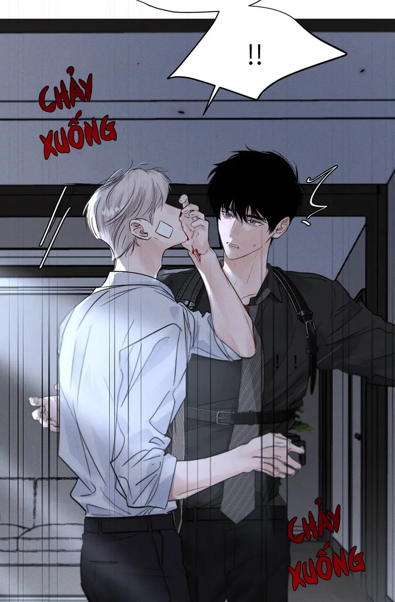 Người Hướng Dẫn Đỉnh Cấp Chapter 54 - H - Trang 2
