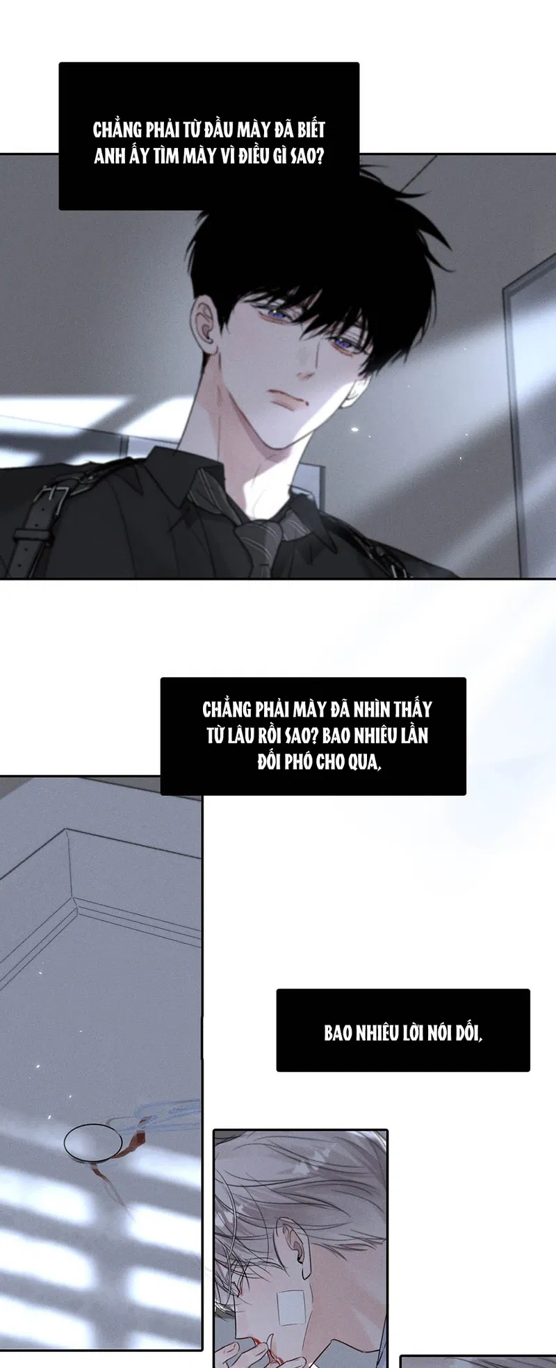 Người Hướng Dẫn Đỉnh Cấp Chapter 54 - H - Trang 2
