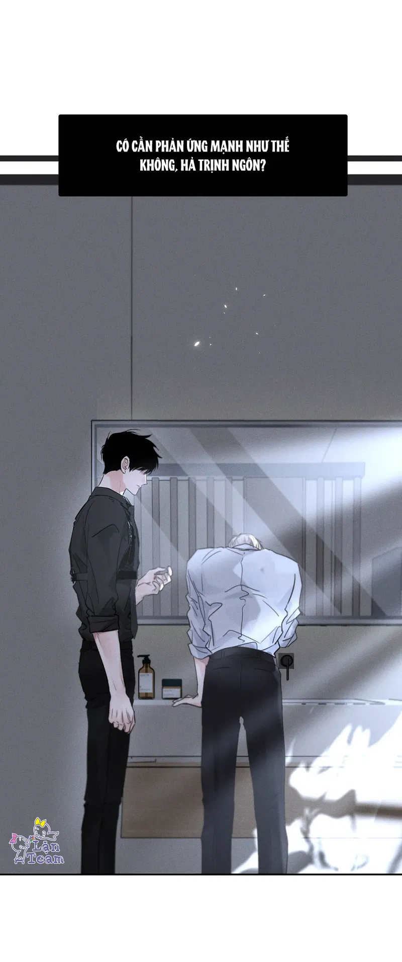 Người Hướng Dẫn Đỉnh Cấp Chapter 54 - H - Trang 2