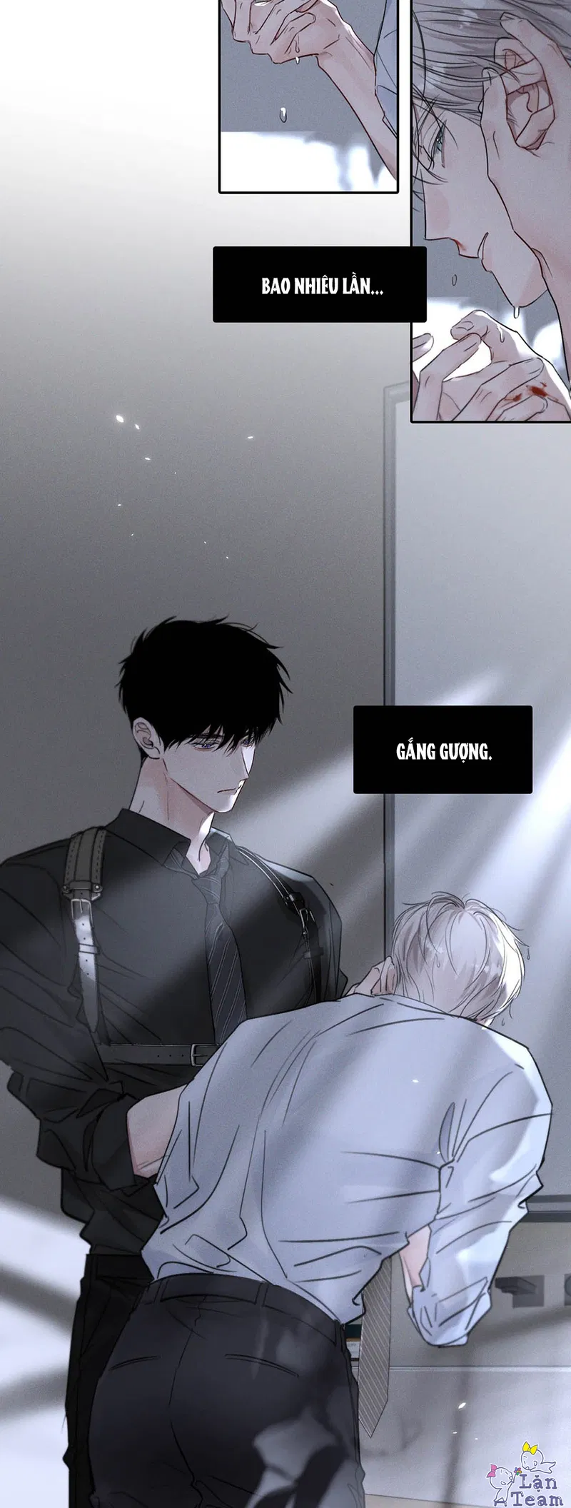 Người Hướng Dẫn Đỉnh Cấp Chapter 54 - H - Trang 2
