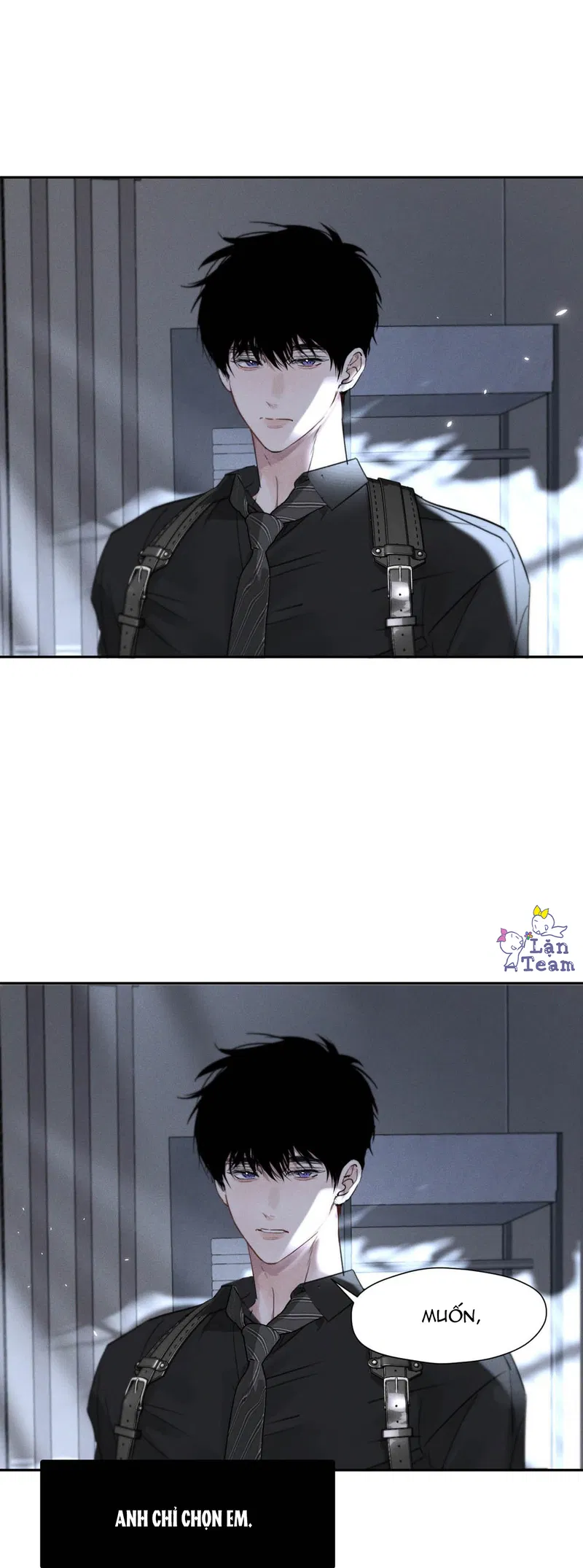 Người Hướng Dẫn Đỉnh Cấp Chapter 54 - H - Trang 2