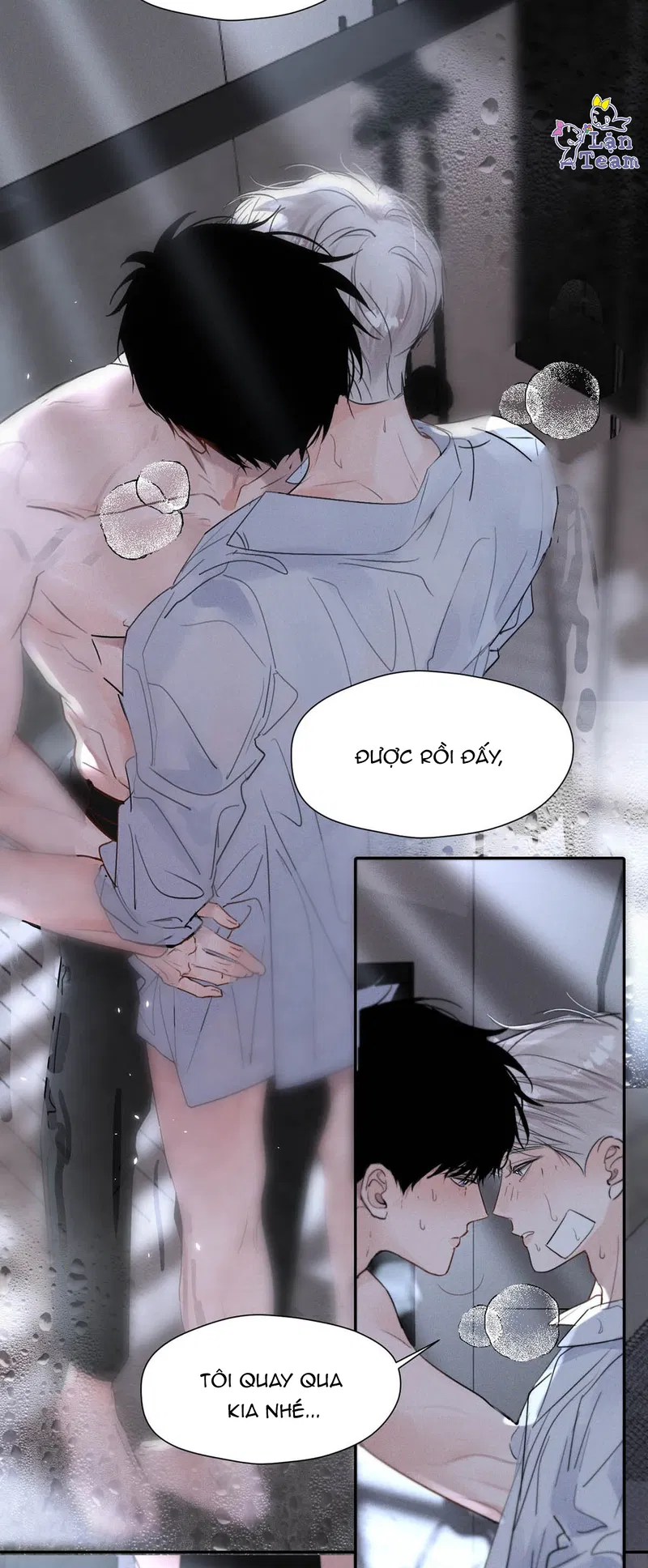 Người Hướng Dẫn Đỉnh Cấp Chapter 54 - H - Trang 2