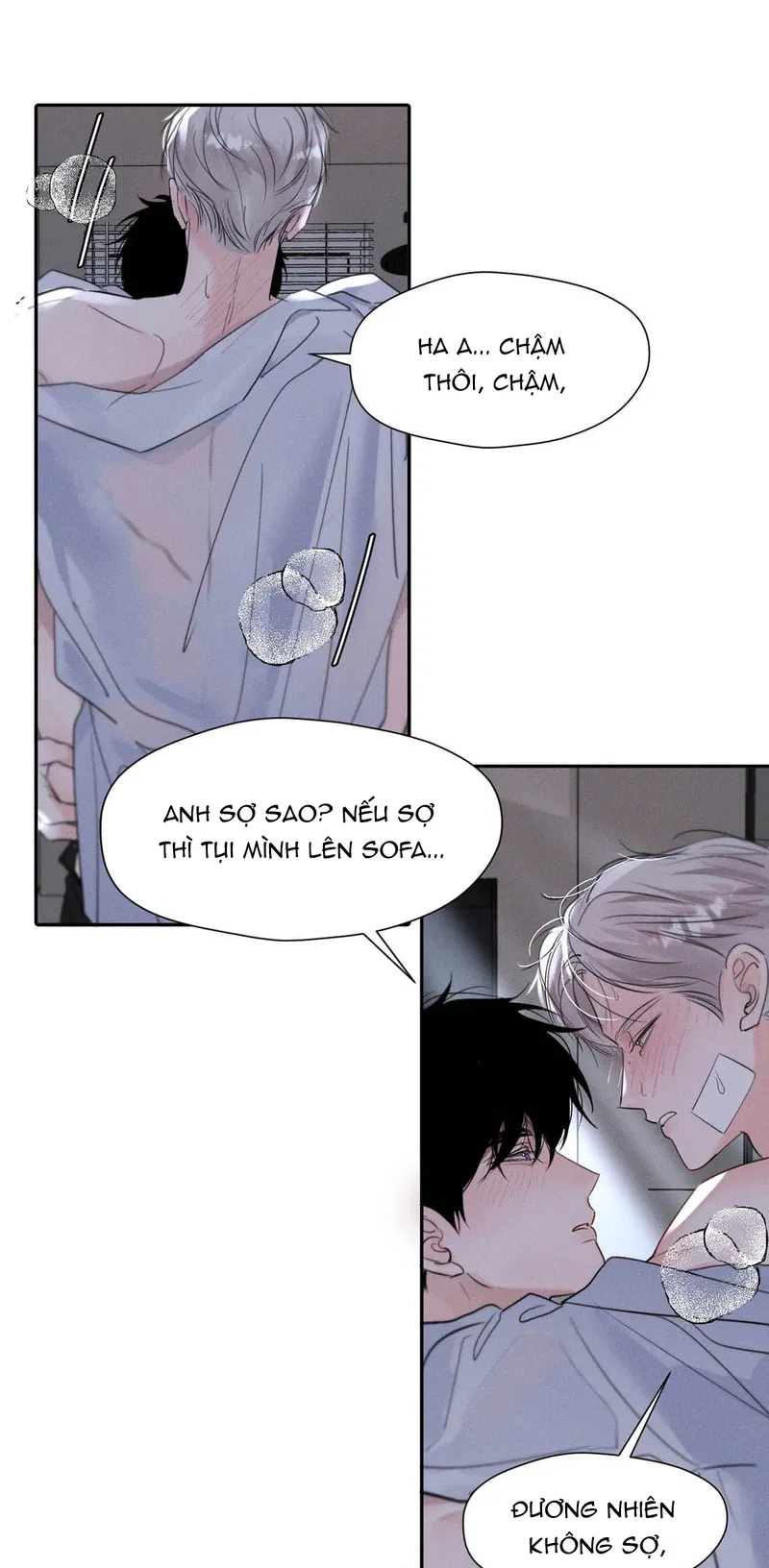 Người Hướng Dẫn Đỉnh Cấp Chapter 54 - H - Trang 2