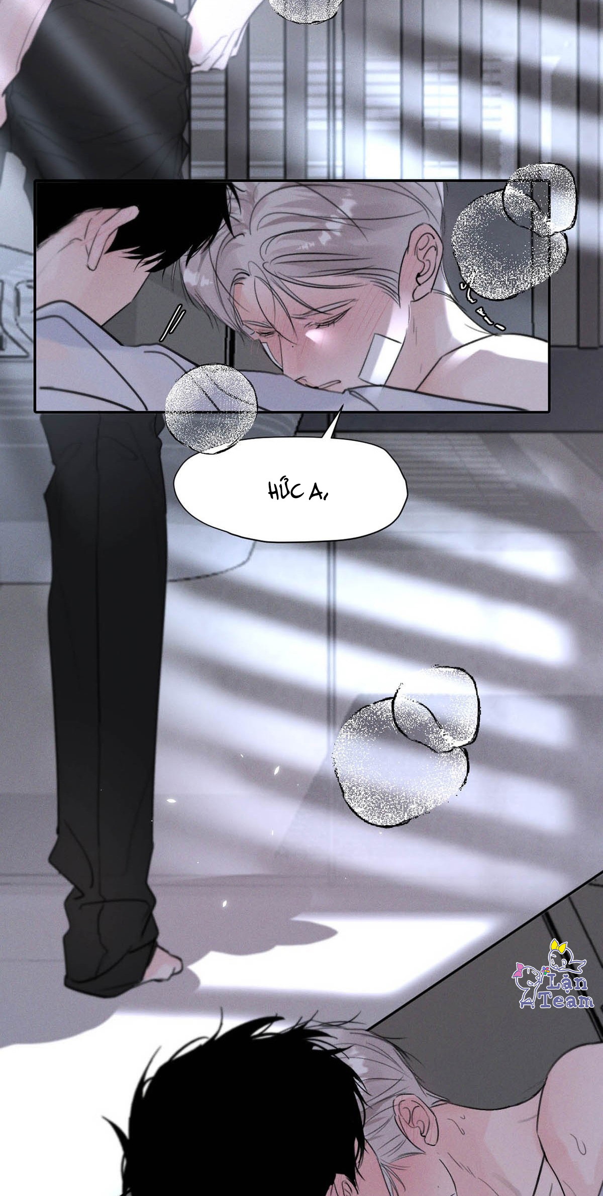 Người Hướng Dẫn Đỉnh Cấp Chapter 54 - H - Trang 2