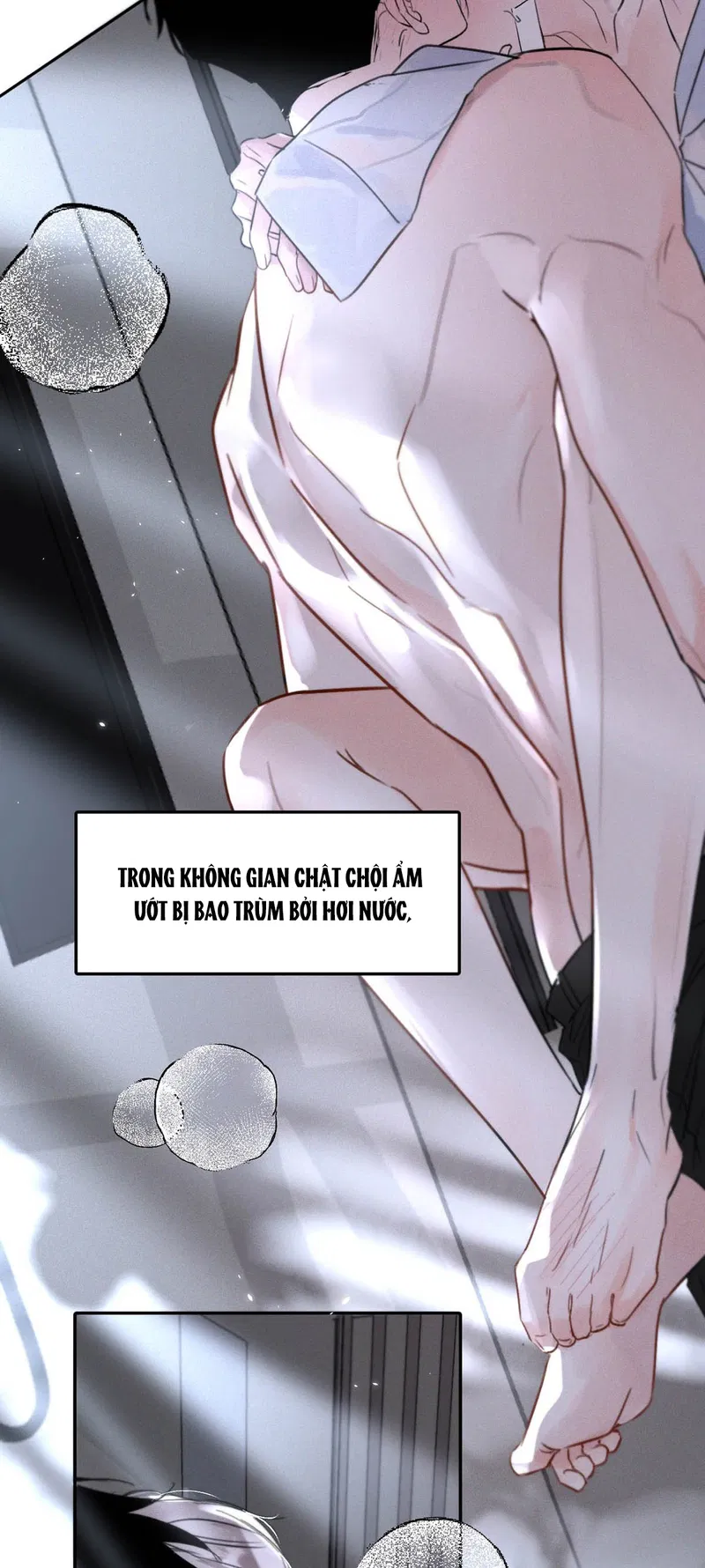 Người Hướng Dẫn Đỉnh Cấp Chapter 54 - H - Trang 2