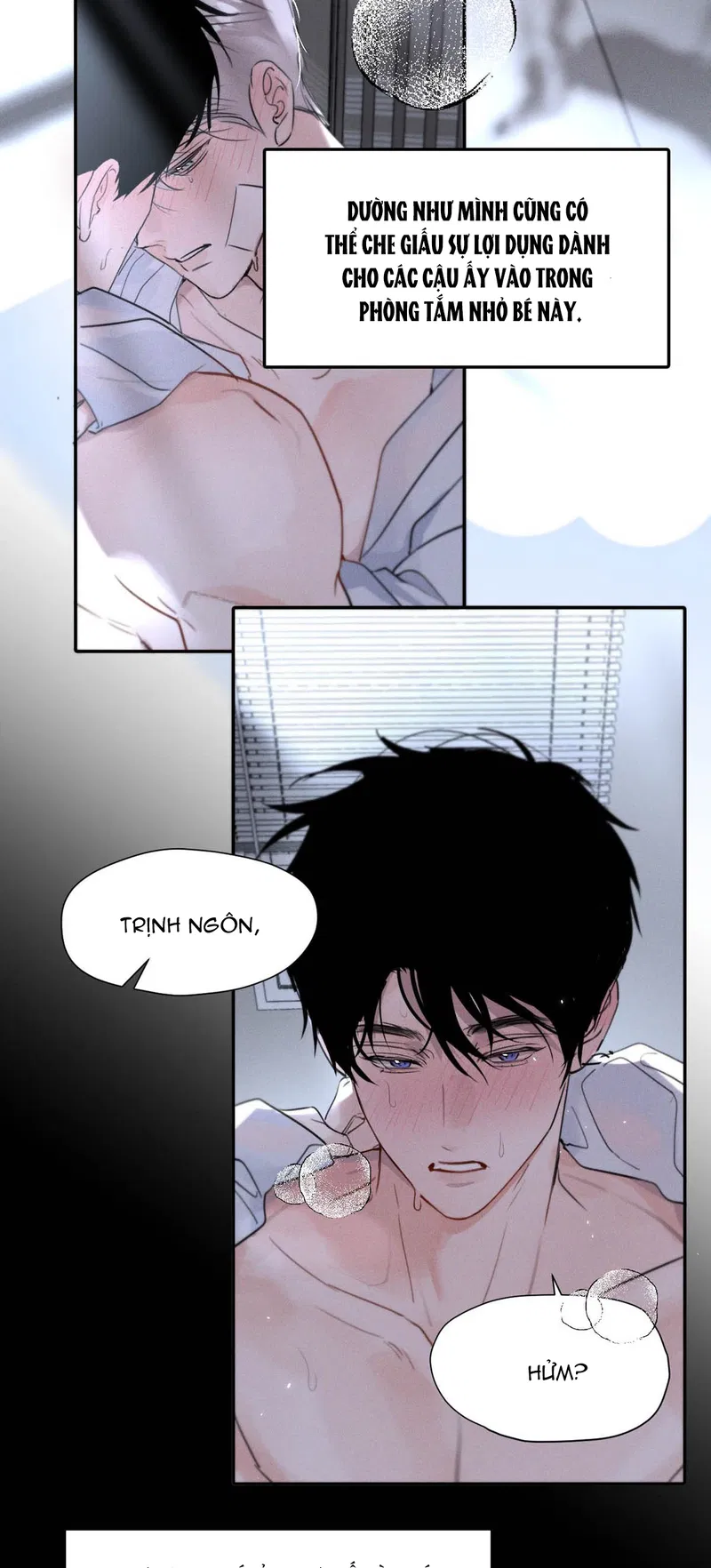 Người Hướng Dẫn Đỉnh Cấp Chapter 54 - H - Trang 2