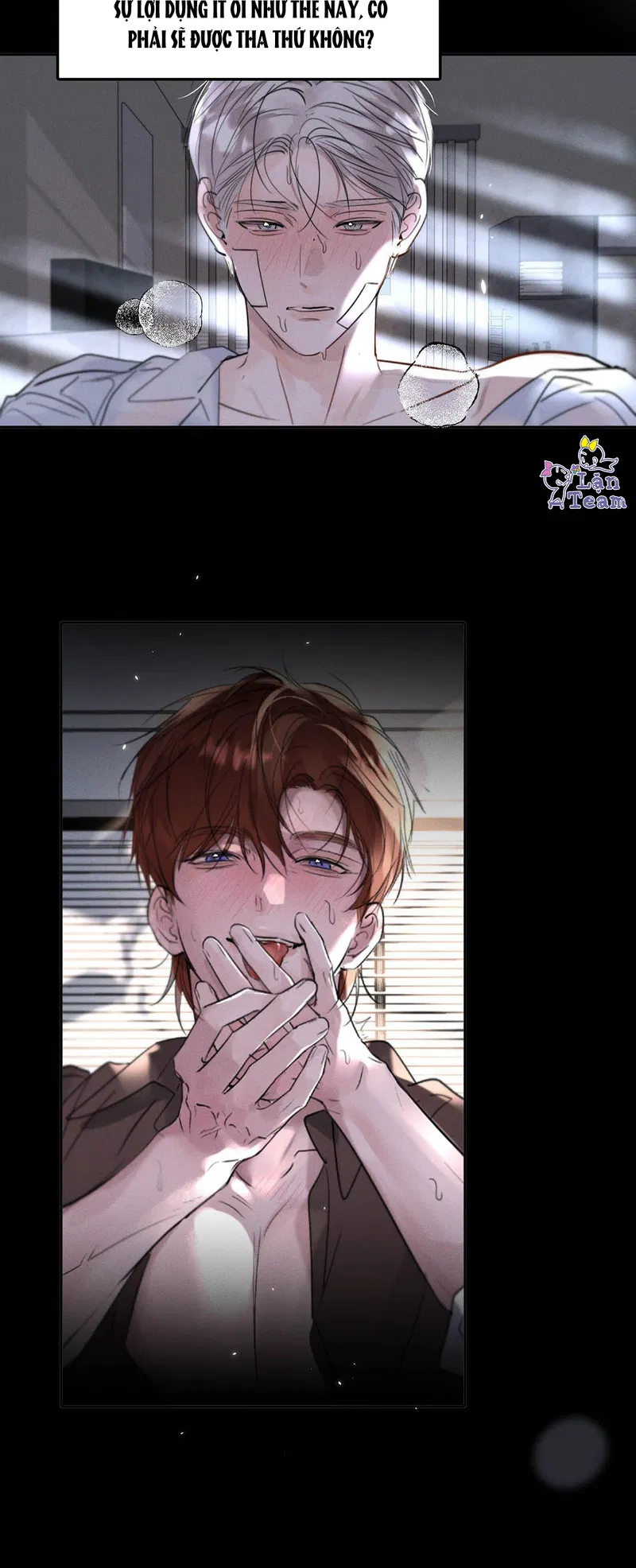 Người Hướng Dẫn Đỉnh Cấp Chapter 54 - H - Trang 2