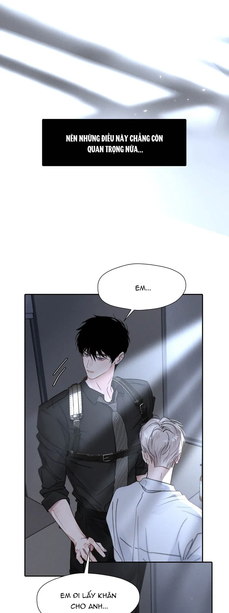 Người Hướng Dẫn Đỉnh Cấp Chapter 54 - H - Trang 2