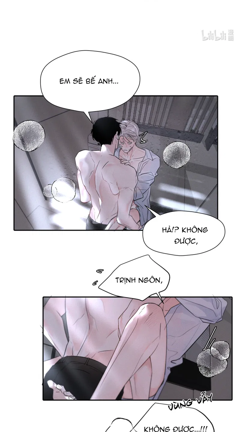 Người Hướng Dẫn Đỉnh Cấp Chapter 54 - H - Trang 2