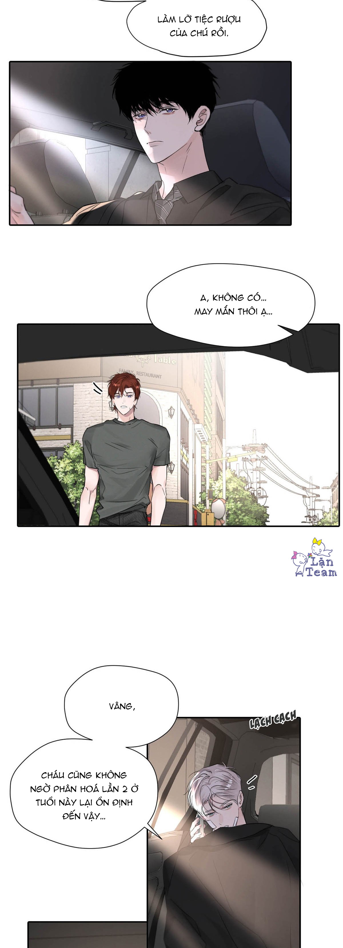 Người Hướng Dẫn Đỉnh Cấp Chapter 47 - Trang 2