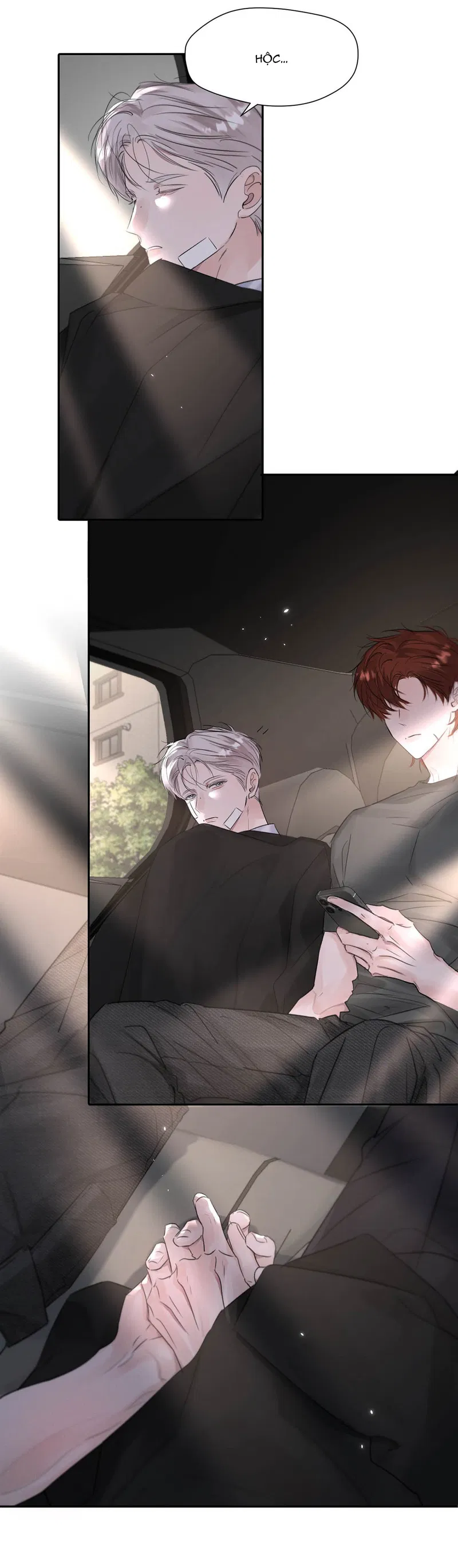 Người Hướng Dẫn Đỉnh Cấp Chapter 47 - Trang 2