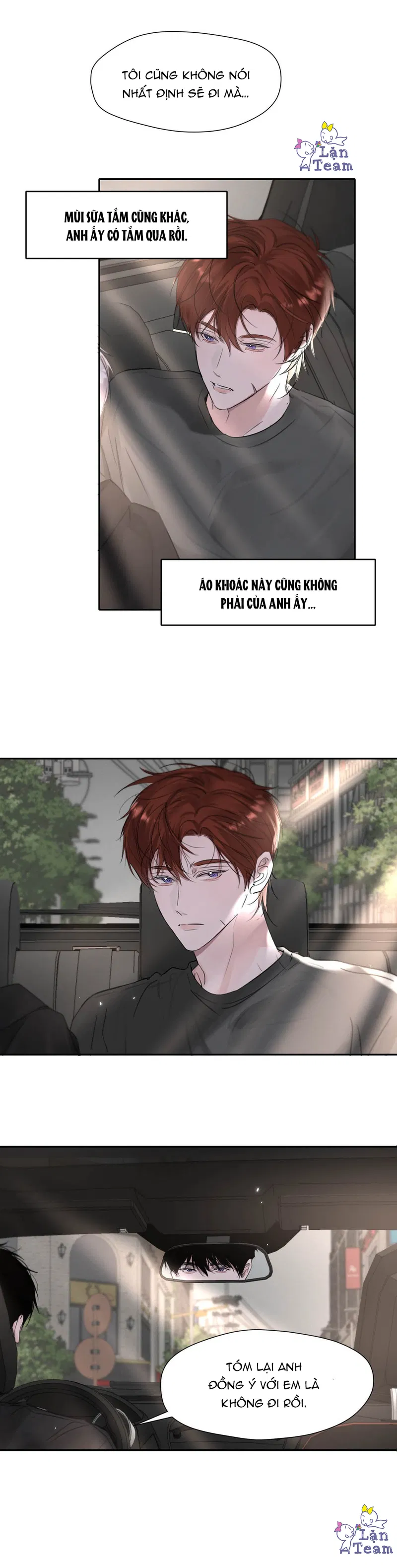 Người Hướng Dẫn Đỉnh Cấp Chapter 47 - Trang 2