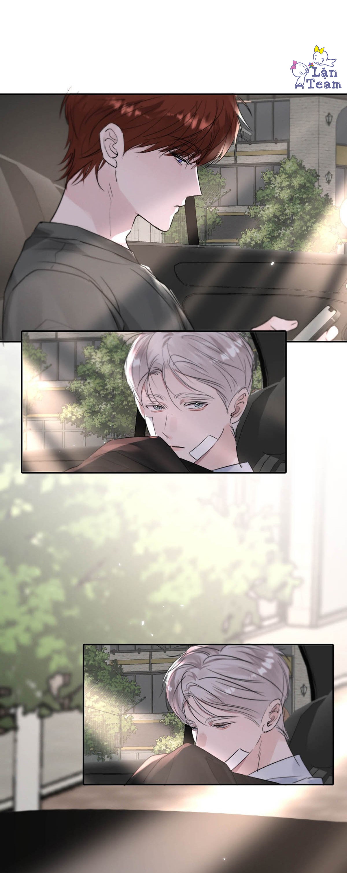 Người Hướng Dẫn Đỉnh Cấp Chapter 47 - Trang 2