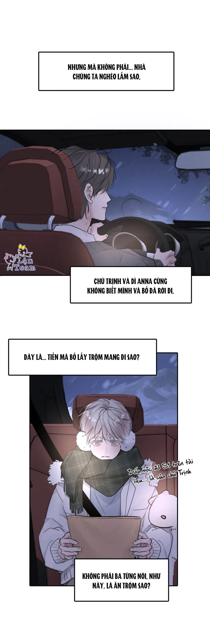 Người Hướng Dẫn Đỉnh Cấp Chapter 47 - Trang 2