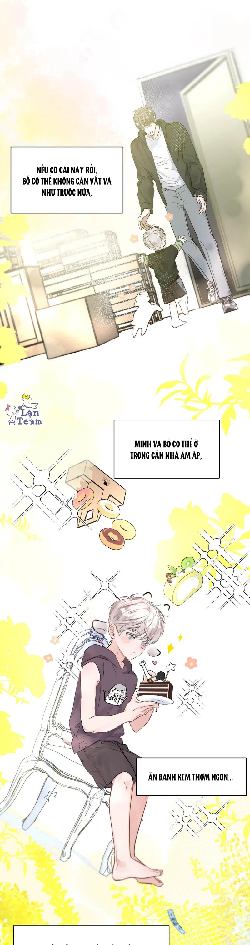 Người Hướng Dẫn Đỉnh Cấp Chapter 47 - Trang 2
