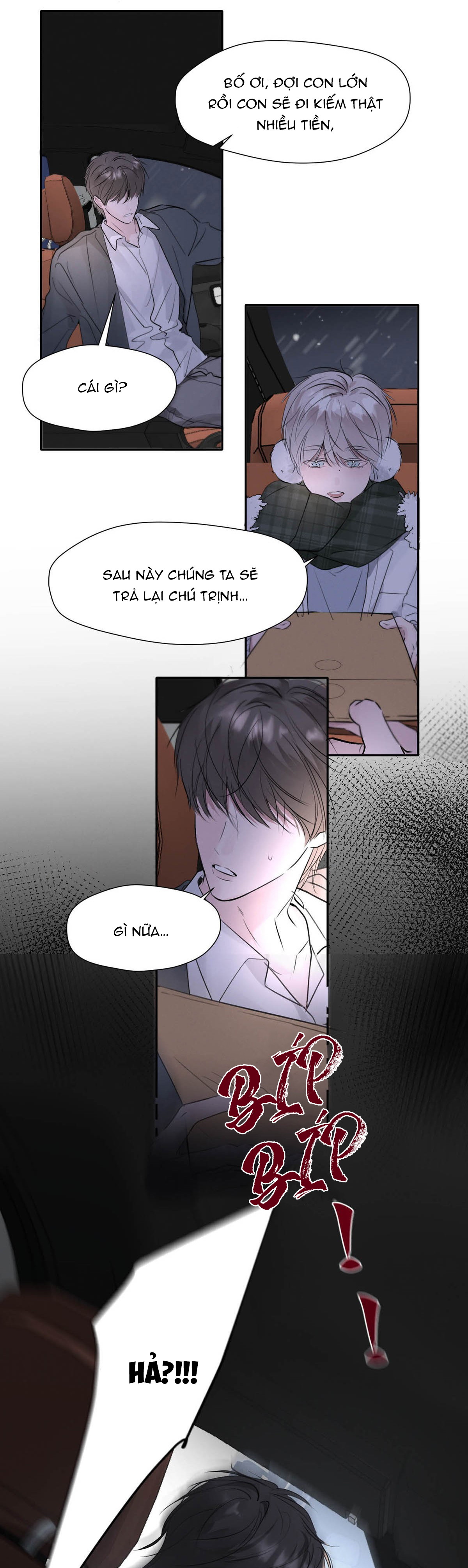 Người Hướng Dẫn Đỉnh Cấp Chapter 47 - Trang 2