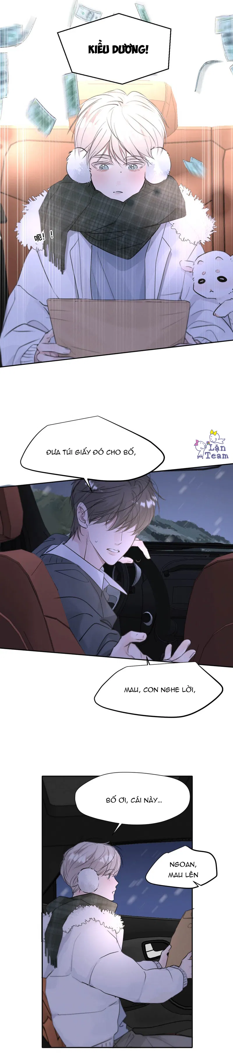 Người Hướng Dẫn Đỉnh Cấp Chapter 47 - Trang 2