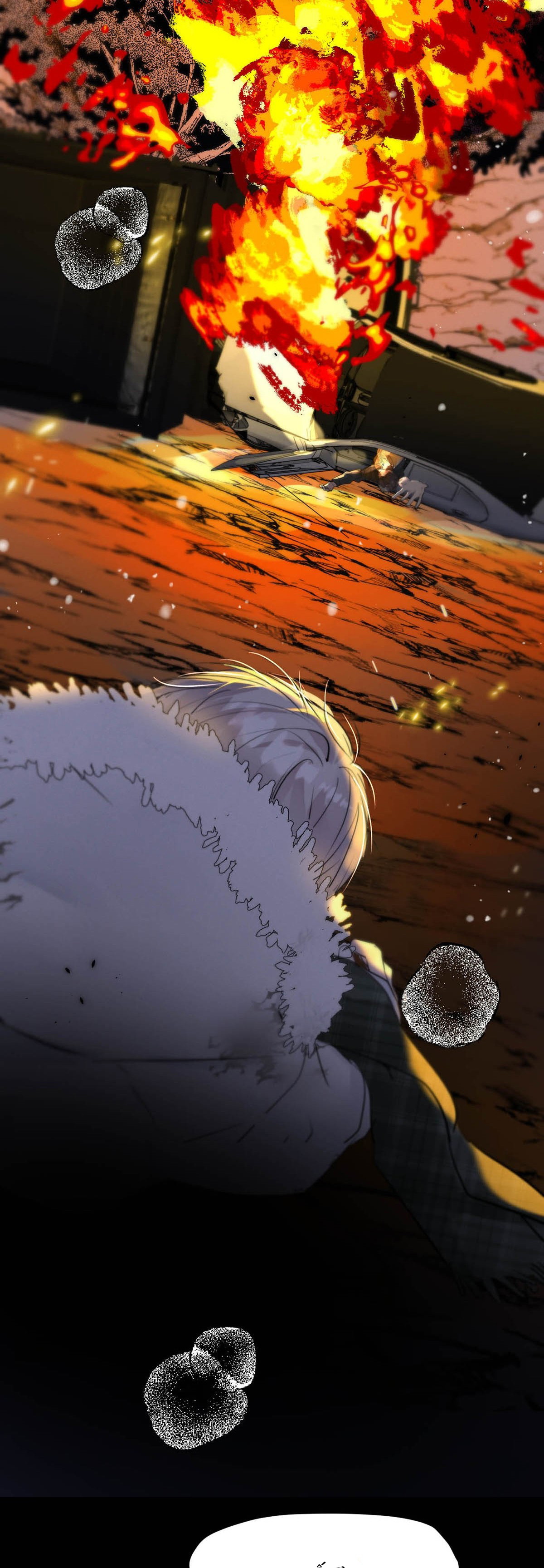 Người Hướng Dẫn Đỉnh Cấp Chapter 47 - Trang 2