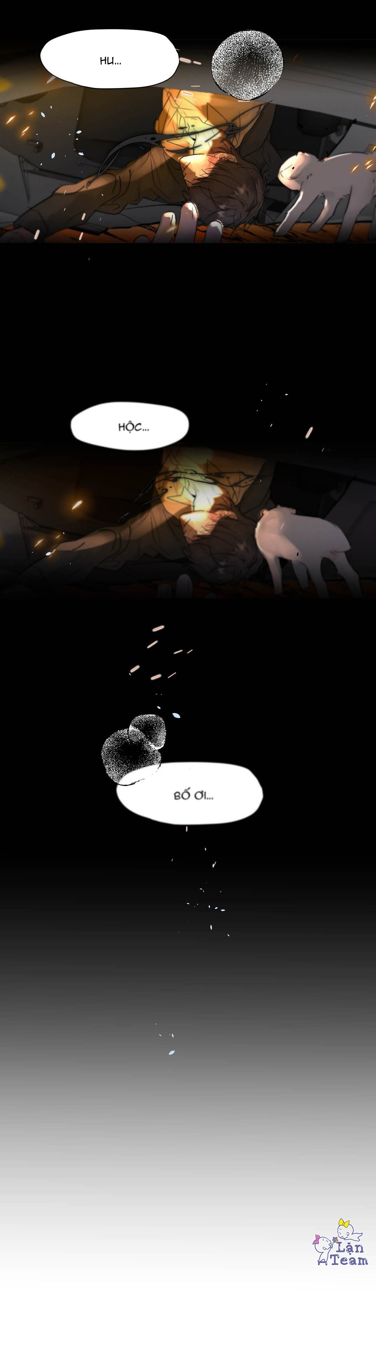 Người Hướng Dẫn Đỉnh Cấp Chapter 47 - Trang 2