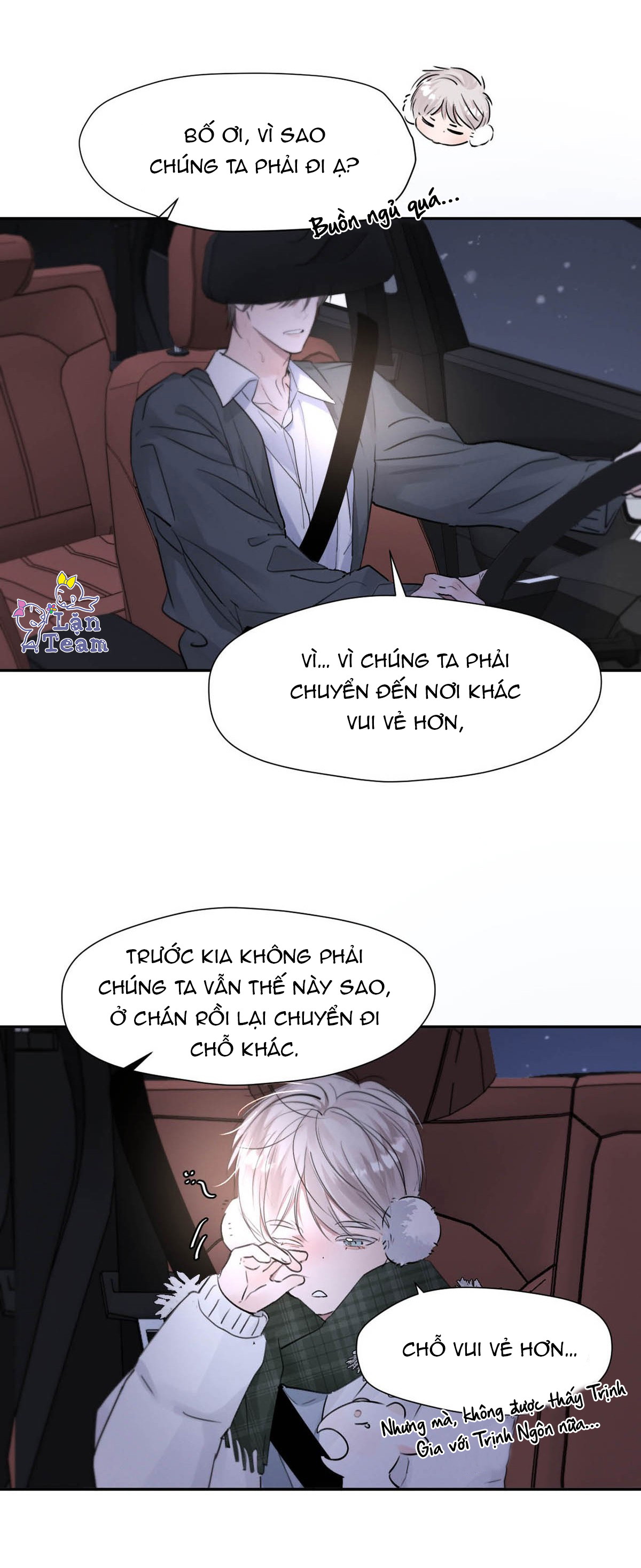 Người Hướng Dẫn Đỉnh Cấp Chapter 47 - Trang 2