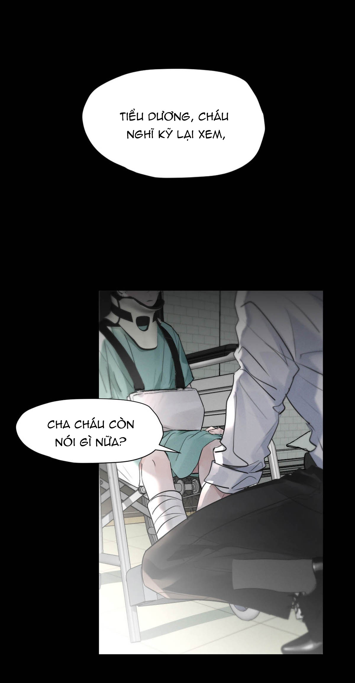 Người Hướng Dẫn Đỉnh Cấp Chapter 48 - Trang 2