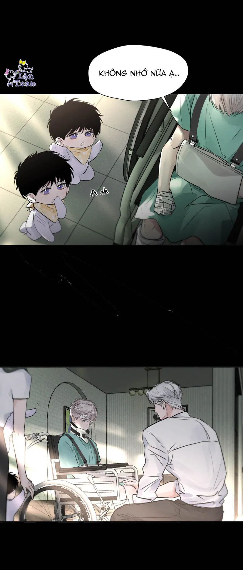 Người Hướng Dẫn Đỉnh Cấp Chapter 48 - Trang 2