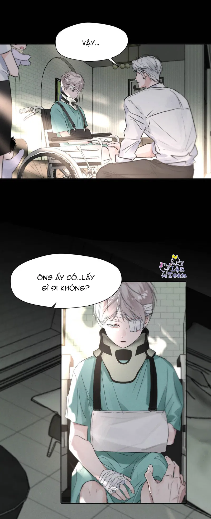 Người Hướng Dẫn Đỉnh Cấp Chapter 48 - Trang 2